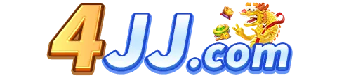 Logo da 4jj