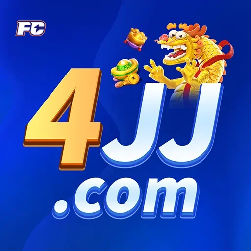 Logo da 4jj