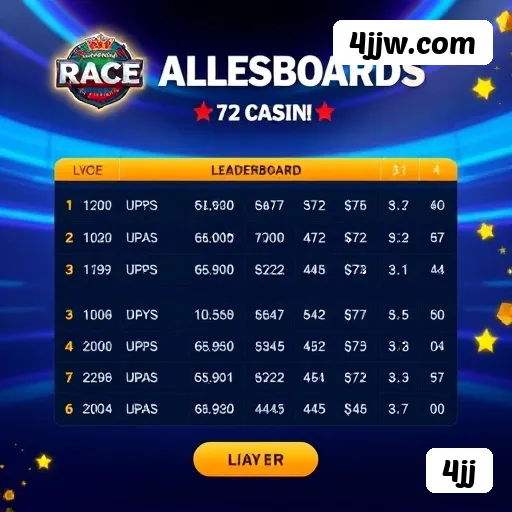 Download app 4jj Android iOS