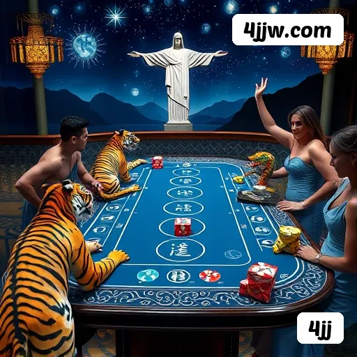 Central de dúvidas rápidas sobre o app 4jj