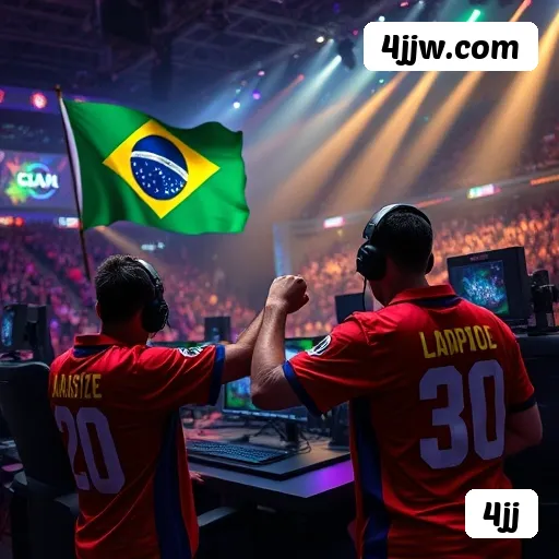 Checklist para avaliar a plataforma 4jj