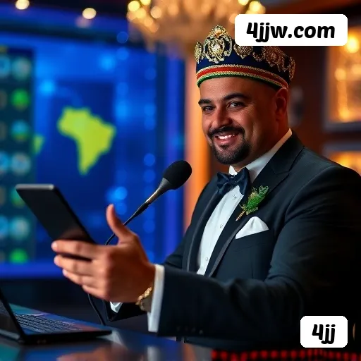 Formulário registro 4jj