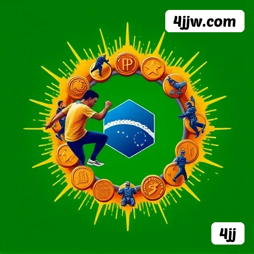 App 4jj slots mobile