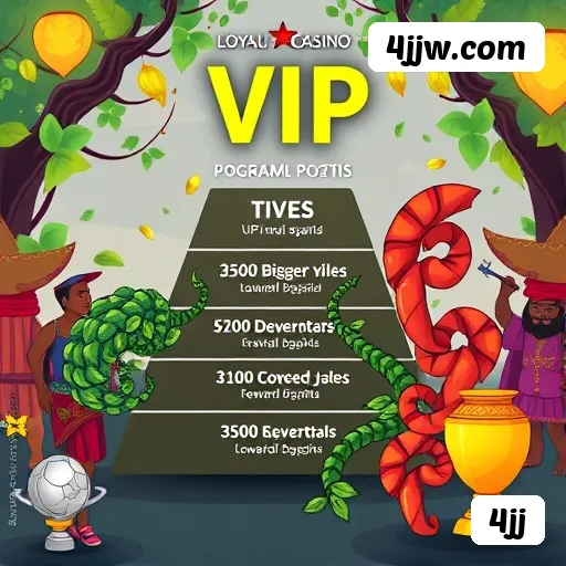 Bônus e prêmios 4jj